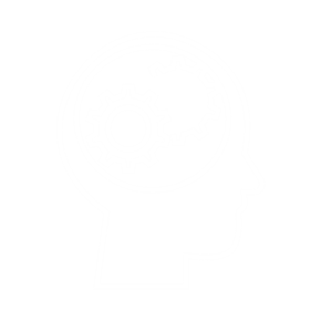 Cognitive Behavioural Therapy Icon