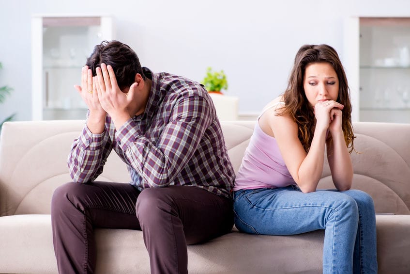 Relationship Issues Couples Counselling