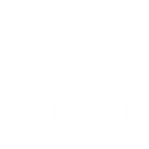 Transactional Analysis Therapy Icon